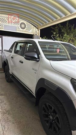 تويوتا هايلوكس